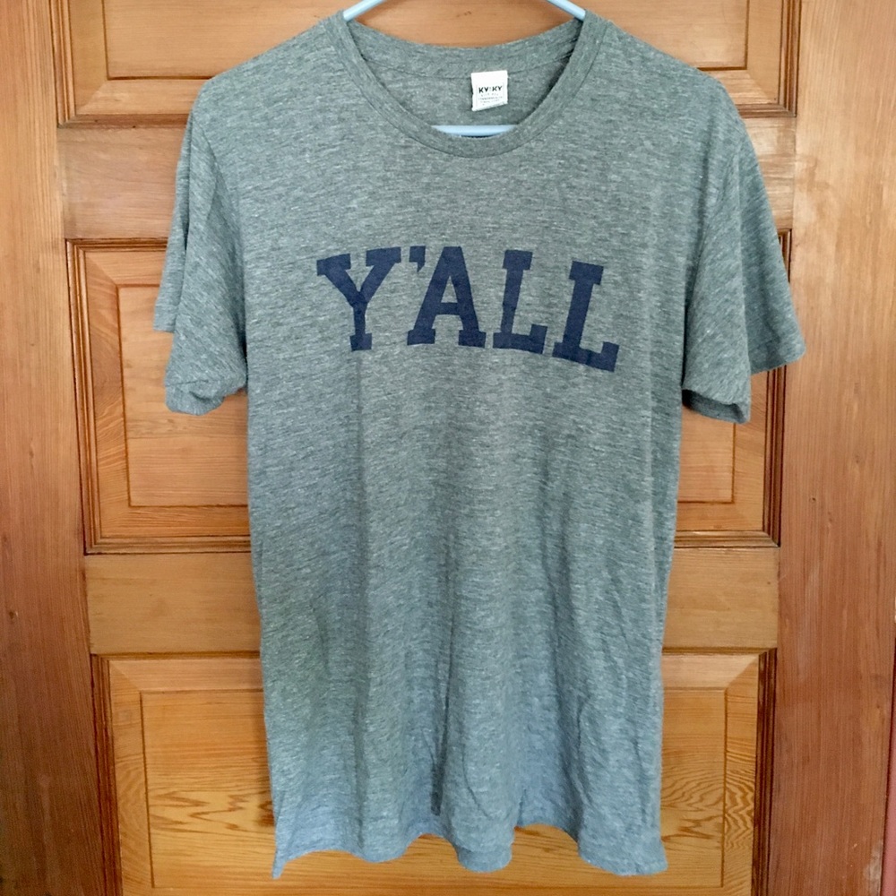 ⭐️Kentucky for Kentucky Y’all T-shirt